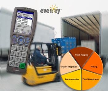 Integrated Logistics For Tailored Solutions And Standardised Components